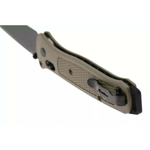 Нож Benchmade "Bailout" (537BK-06 ) фото 4