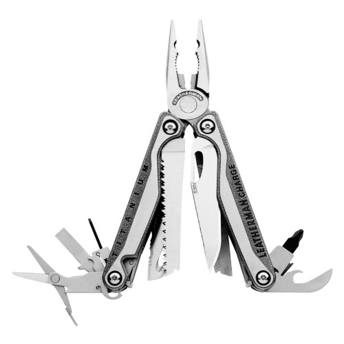 Мультитул Leatherman Charge TTi (830732) фото