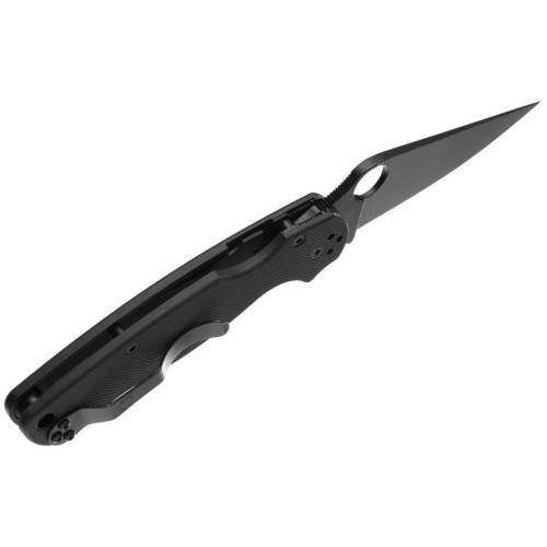 Нож складной Grand Way SG 081 Black фото 2