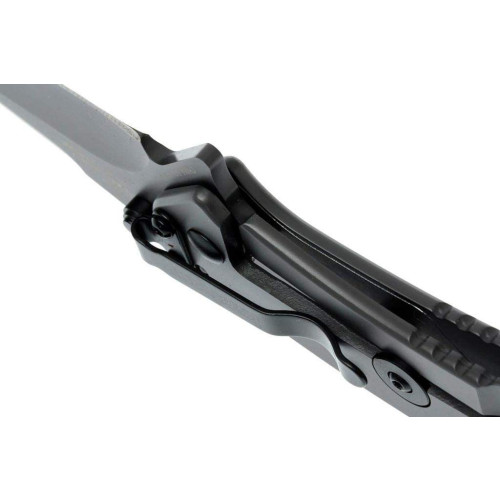 Нож Kershaw Cryo SS Folder TI фото 4