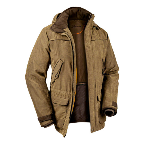 Куртка Blaser Active Outfits Argali 2 (Размер L, Зеленый) фото