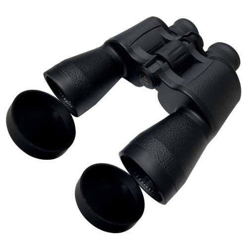 Бінокль Discovery DM-2 10x50 Black фото