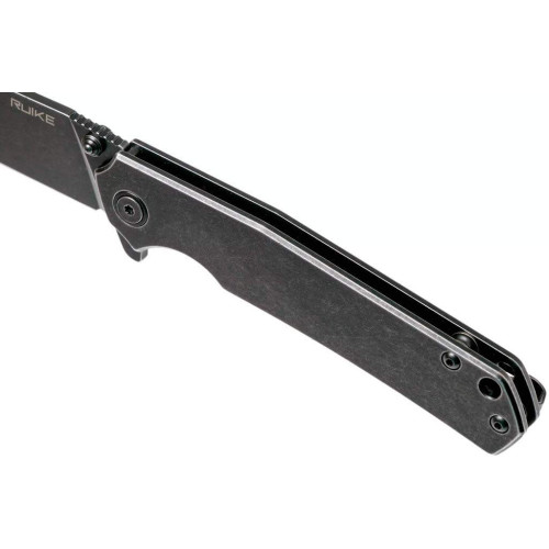 Ніж Ruike P801-SB фото 7