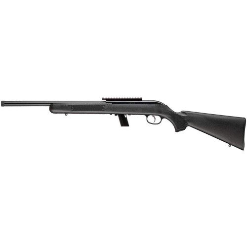 Винтовка малокалиберная Savage 64 FV-SR 16.5" кал. 22 LR фото 2