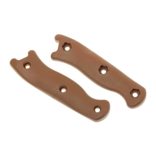 Нож KA-BAR Short Becker Drop Point (BK16) фото 7