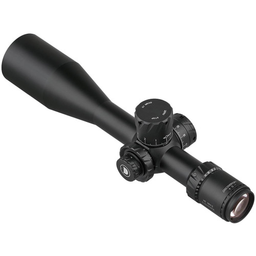 Приціл Discovery Optics HD GEN2 5-30x56 SFIR (34 мм, підсвічування) фото