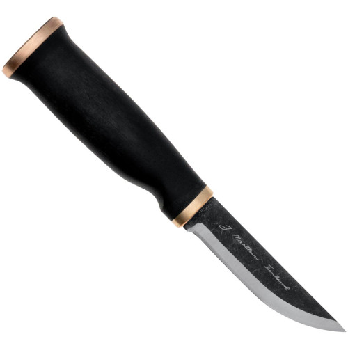 Ніж Marttiini Moose Black фото 3