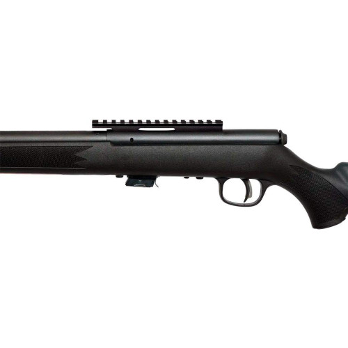Винтовка малокалиберная Savage Mark II FV-SR 16.5" кал. 22 LR фото 7