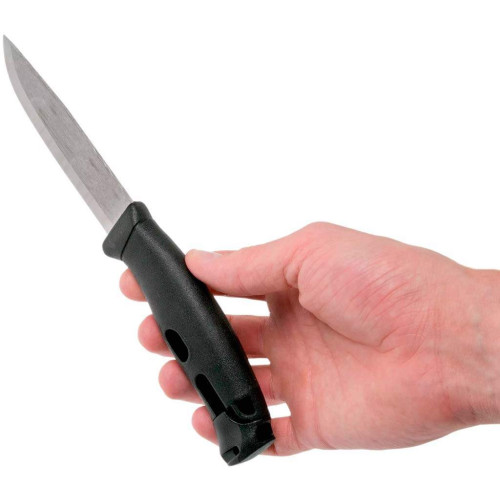 Ніж Morakniv Companion Spark Black фото 7