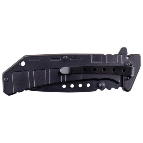 Нож SKIF Plus Brave Black фото 4