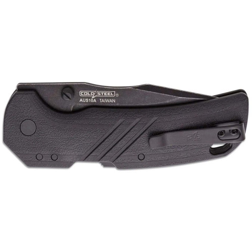 Ніж Cold Steel Engage 3" Black фото 4