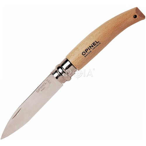 Ніж Opinel Couteau de Jardin №8 фото