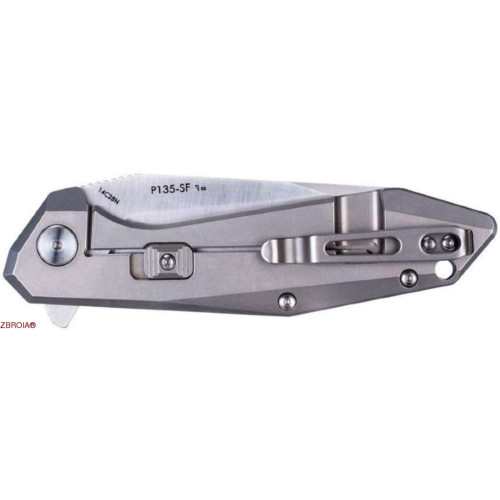 Ніж Ruike P135-SF фото 3