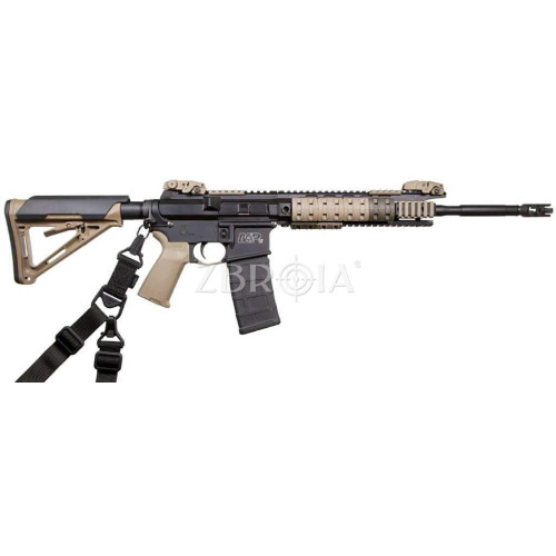 Ремень ружейный Magpul MS3 Gen2 одноточечный фото 4