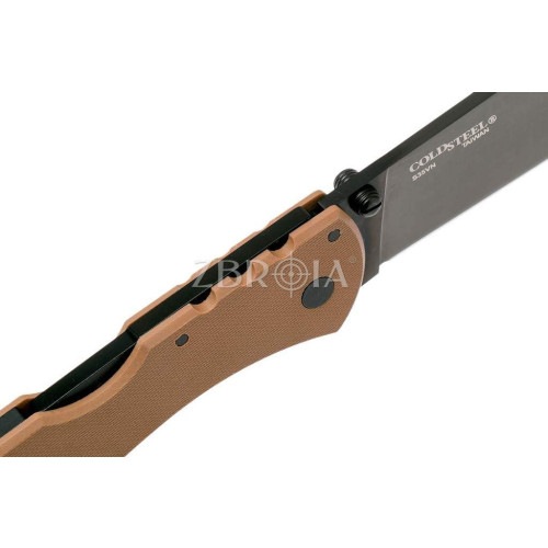 Ніж Cold Steel Broken Skull II S35VN фото 6