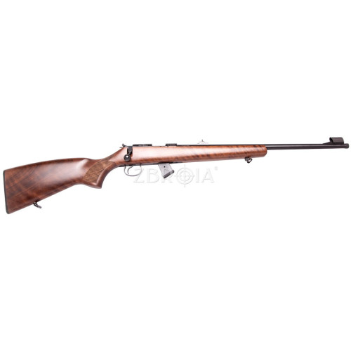 Карабин Ceska Zbrojovka CZ455 Lux кал. 22 LR (10-ти зарядный) фото