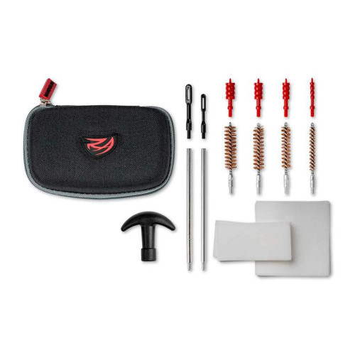 Набор для чистки Real Avid Gun Boss Cleaning Kit - Handgun фото 3