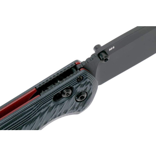 Нож Benchmade Freek (560BK-1) фото 5