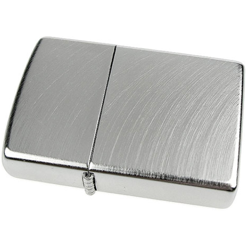 Запальничка ZIPPO 24647 Chrome Arch фото 4