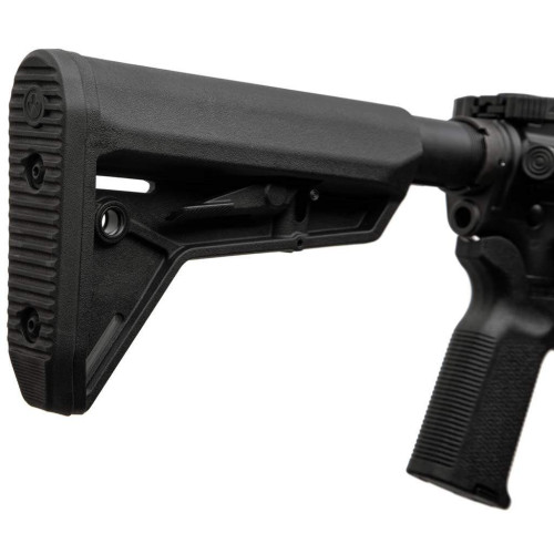 Карабин VKTR VK1 16'' Gas Piston Black кал .223 Rem фото 7