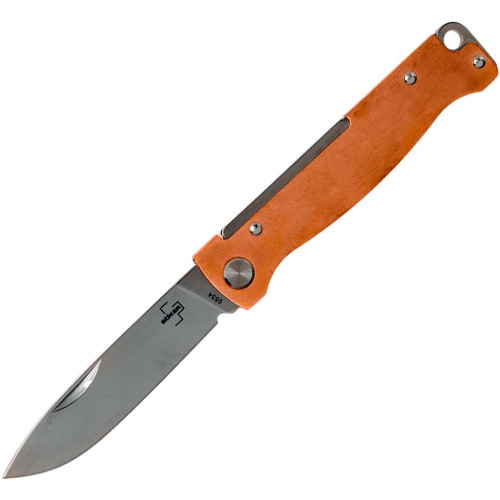 Нож Boker Plus Atlas Copper фото