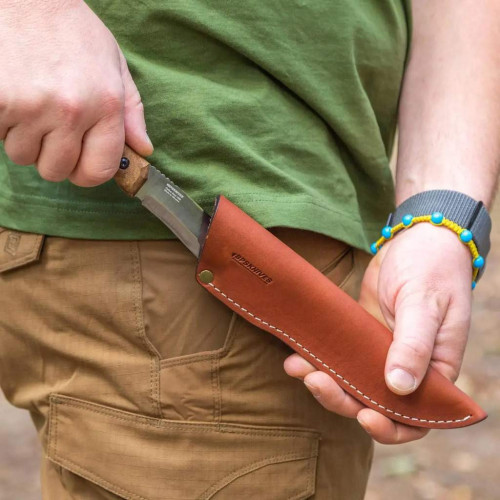 Нож BPS Knives HK1 SSH фото 2