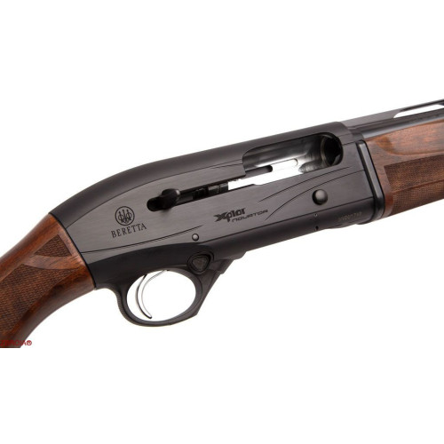 Рушниця Beretta A400 Xplor Novator кал. 12/76 фото 4