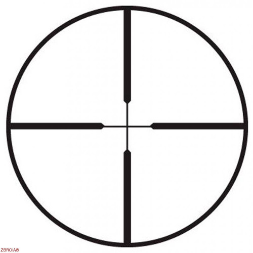 Приціл Leupold VX-L 3.5-10x50 фото 3