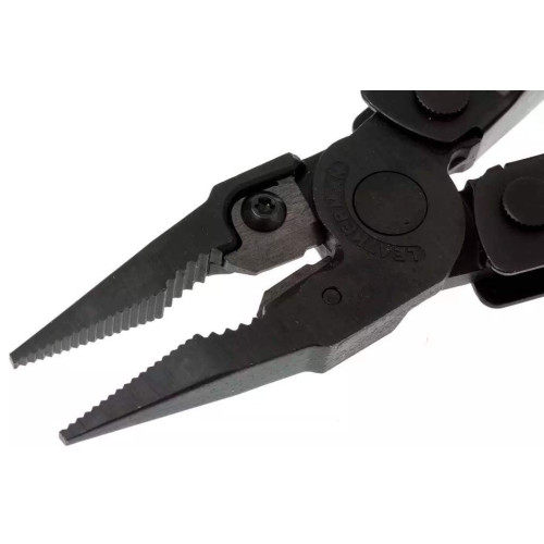 Мультитул Leatherman Rebar Black (831563) фото 3