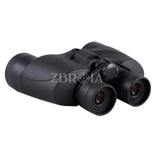 Бінокль Olympus DPS I Zoom 8-16x40 Black фото 2