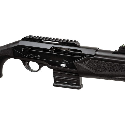 Карабин Adler Silah AD-500S Synthetic Black кал. 308 Win фото 7