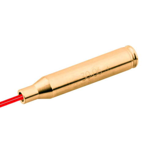 Лазерный патрон холодной пристрелки Vector Optics кал. 30-06 (.25-06 Rem, .270 Win) фото 3