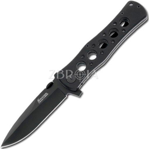 Нож Boker Magnum Black Knight фото