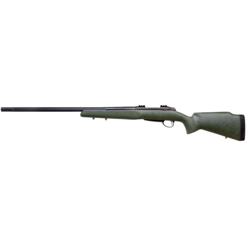 Карабін Sako A7 Roughtech Range Green кал. 6,5 Creedmoor фото 2