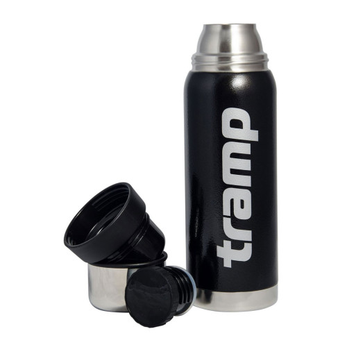 Термос TRAMP Expedition Line 1,2 л Black фото 2