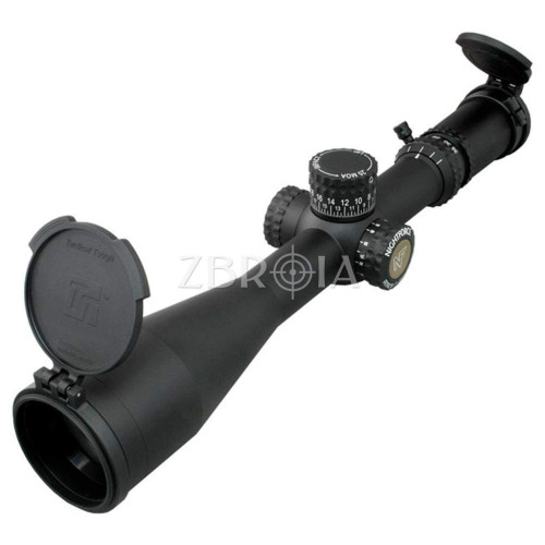 Прицел Nightforce ATACR 7-35x56 F1 Mil-R фото 4