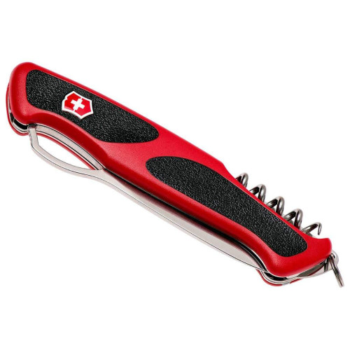 Ніж Victorinox RangerGrip 63 (0.9523.MC) фото 5