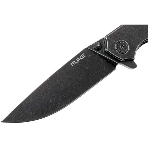 Ніж Ruike P801-SB фото 3