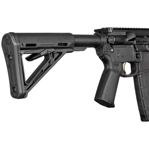 Карабин Savage MSR 15 Recon 2.0 кал. 223 Rem (5,56/45) с ДТК фото 3
