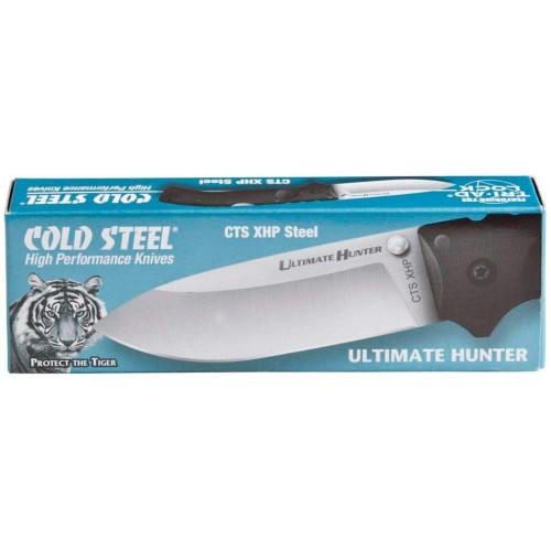 Нож Cold Steel Ultimate Hunter фото 3