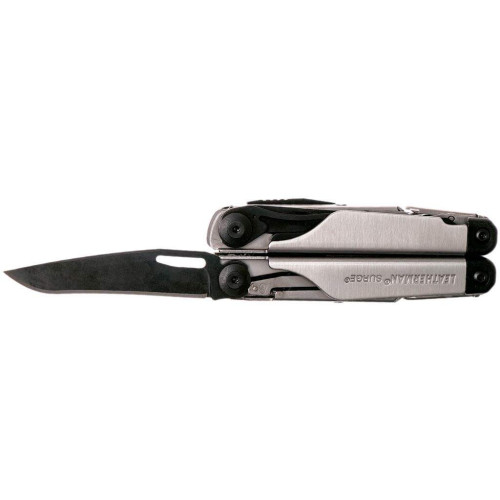 Мультитул Leatherman Surge Black/Silver (832462) фото 7