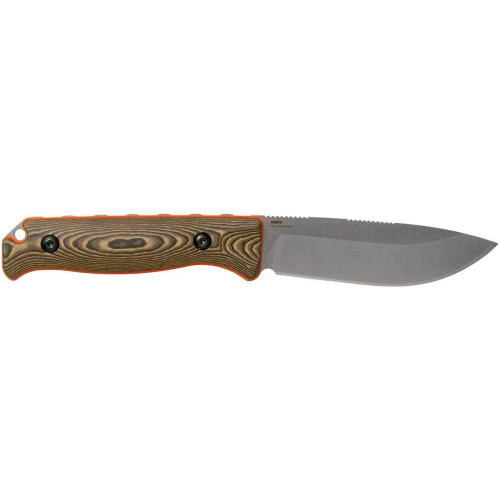 Нож Benchmade Saddle Mountain Skinner Richlite (15002-1) фото 2