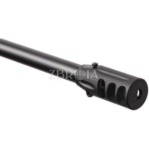 Карабін Tikka T3x Tactical A1 кал. 6,5 Creedmoor фото 4