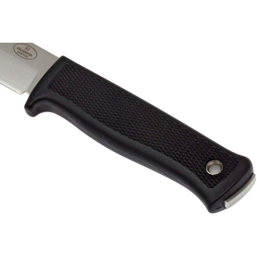 Нож Fallkniven S1z Forest Knife VG-10 Zytel sheath фото 7