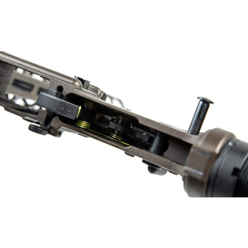 Карабин Diamondback DB15 Bronze 16" M-Lok кал. 223 Rem (5.56/45) фото 7