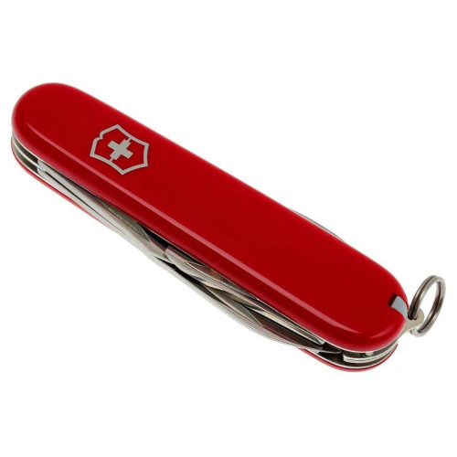 Ніж Victorinox Sportsman Red (0.3803) фото 4