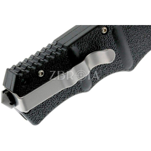 Нож Boker Plus AK 101 Gray Plain фото 5