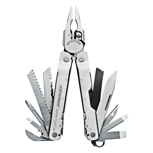 Мультитул Leatherman Super Tool 300 (831148) фото