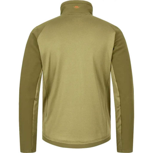 Куртка Blaser Flash Midlayer (размер -  XL, хаки) фото 2
