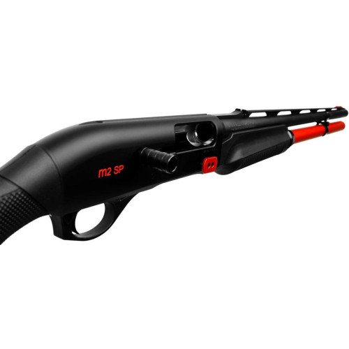 Рушниця Benelli M2 SP кал. 12/76 фото 4